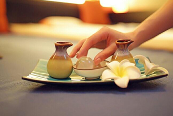 天津Teyou养生阁桑拿和SPA服务有什么特色