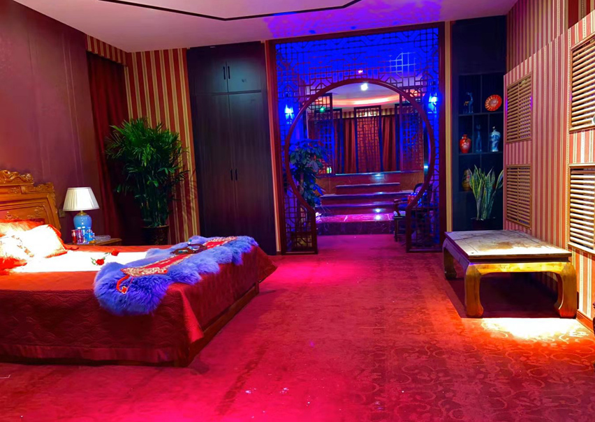 沉浸于宁静，唤醒身心的每一寸——[天津桑拿SPA会所]