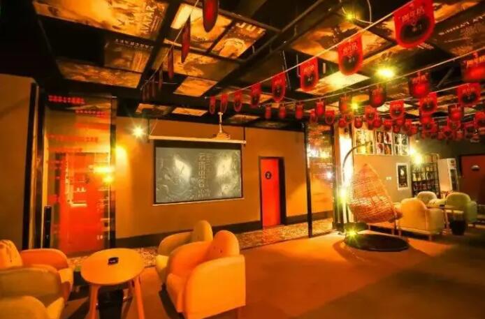 天津按摩养生：修复久坐劳损，告别腰酸背痛困扰